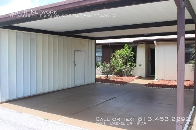 Building Photo - 6441 Drexel Dr