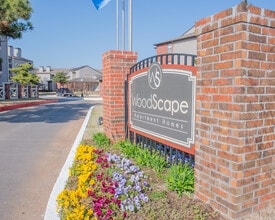 Foto principal - Woodscape Apartments