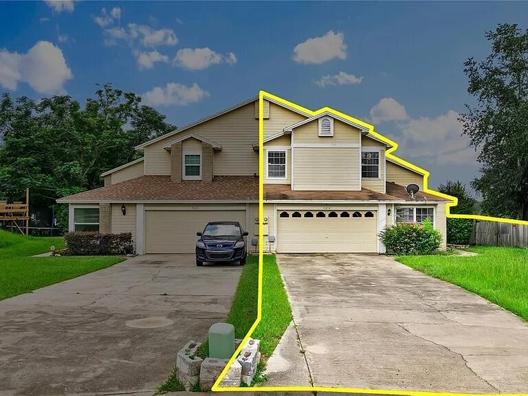 Foto principal - 7212 Alston Ct