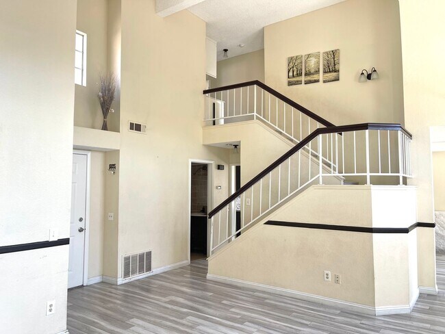 Building Photo - Three Bedroom home located in the establis...