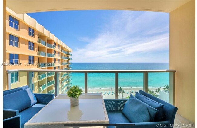 Building Photo - 2501 S Ocean Dr