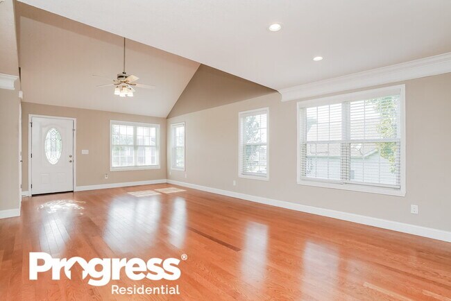 Building Photo - 1621 Jo Ann Dr