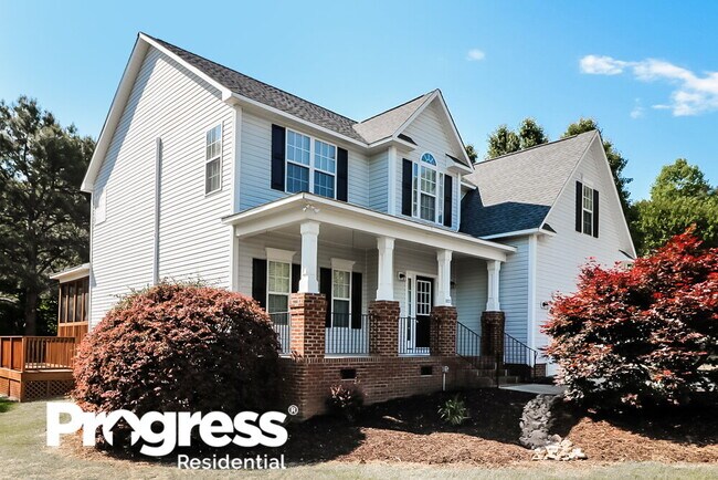 Building Photo - 322 Greenlyn Dr