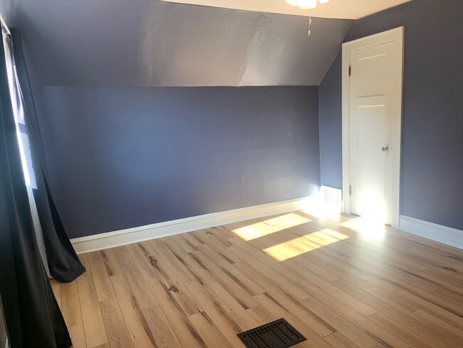 Bedroom - 2445 N 63rd St