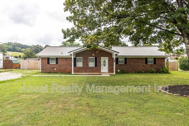Foto del edificio - 2821 Vicksburg Ln