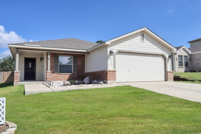 Building Photo - 3503 Longhorn Creek
