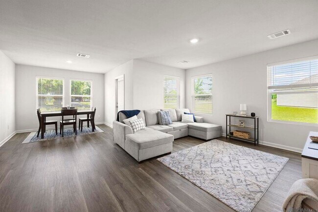 Foto del edificio - Dawes Court 13419