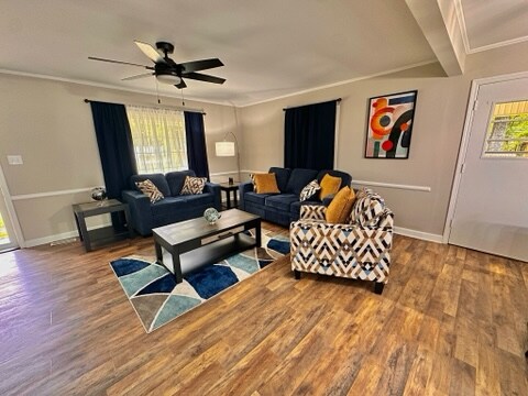 Foto del edificio - 1101 Broad Creek Rd