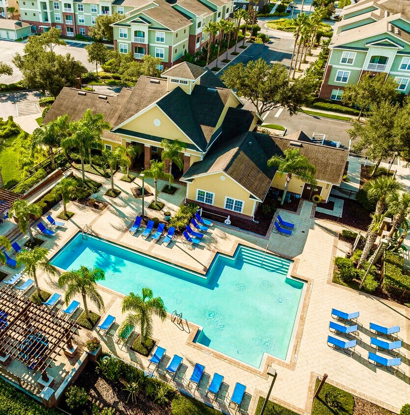Foto principal - Town Center At Lakeside Village
