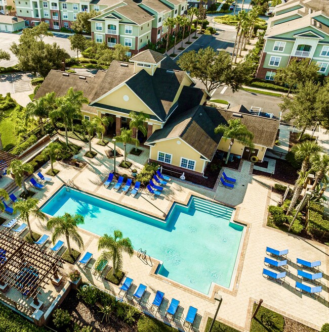 Building Photo - Town Center At Lakeside Village