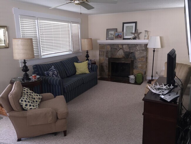 Foto del edificio - 515 Jefferson Ave