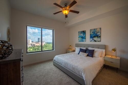 Building Photo - 2 bedroom in Houston TX 77030