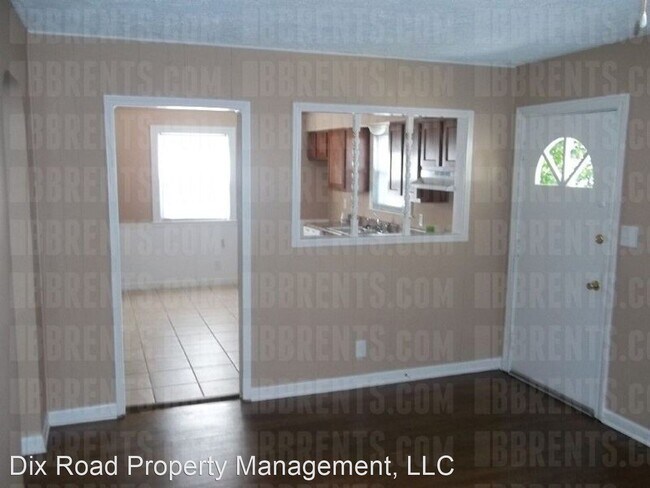 Building Photo - 2 br, 1 bath House - 1029 Laurel Avenue,