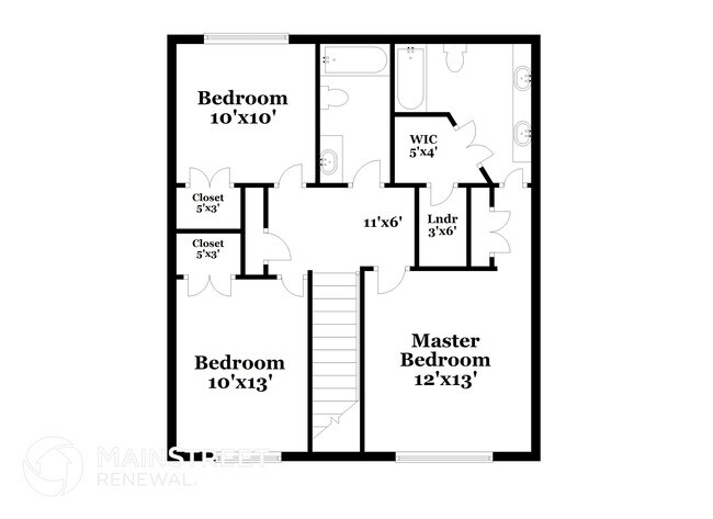 Foto del edificio - 3034 Broadleaf Trail Rd