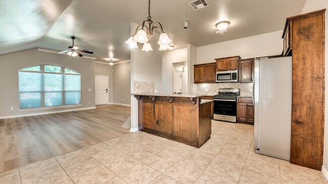 Foto del edificio - 3005 NW 182nd Terrace