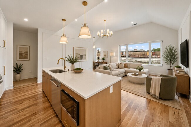 Foto del edificio - 1355 W 16th St