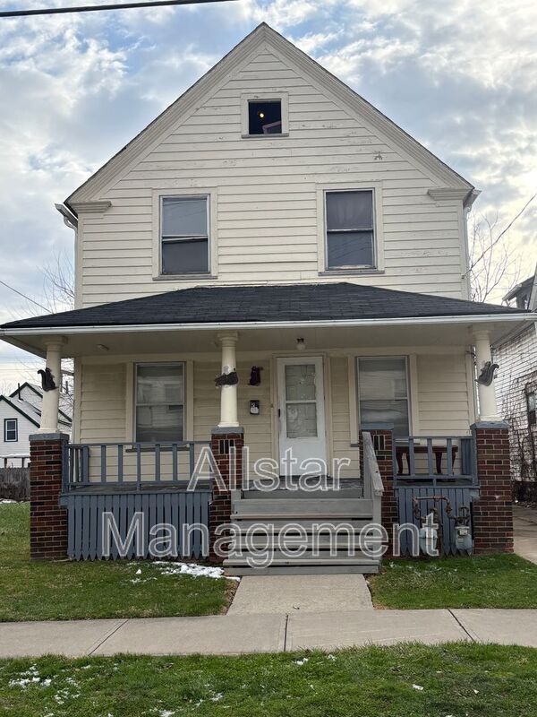 Foto del edificio - 3617 W 46th St