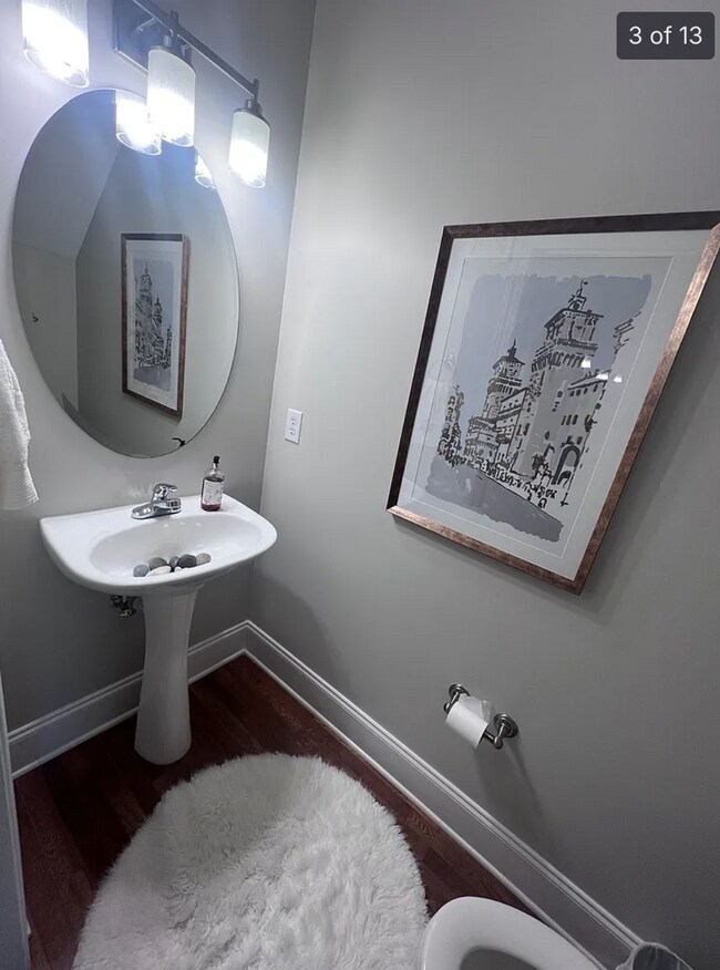 Foto del edificio - 655 Highpark Ln