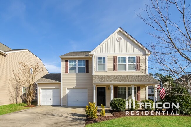 Building Photo - 10204 Daniel Dwayne Dr