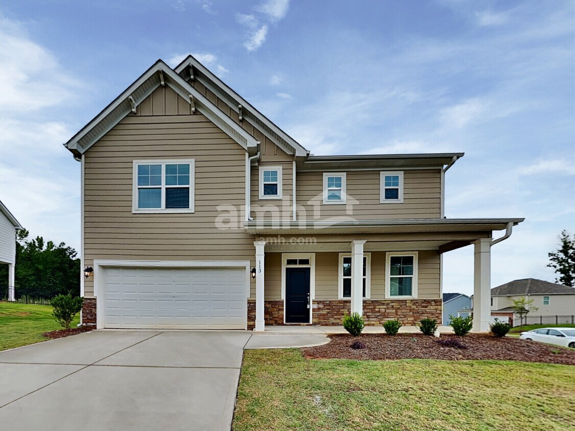 Foto principal - 113 Rivulet Dr