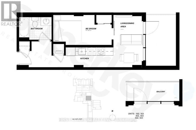 Building Photo - 223 Princess St