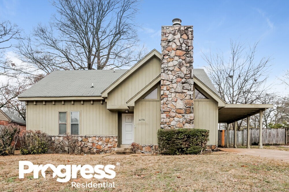Primary Photo - 6296 Ashton Rd