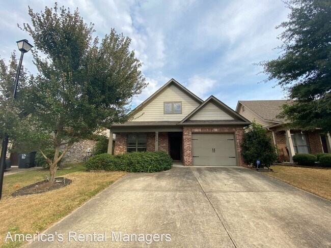 Building Photo - 3 br, 2 bath House - 3553 Southern Trail