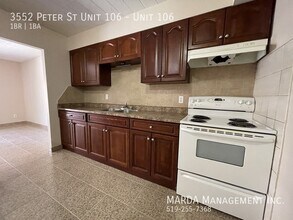 Building Photo - 3552 Peter St