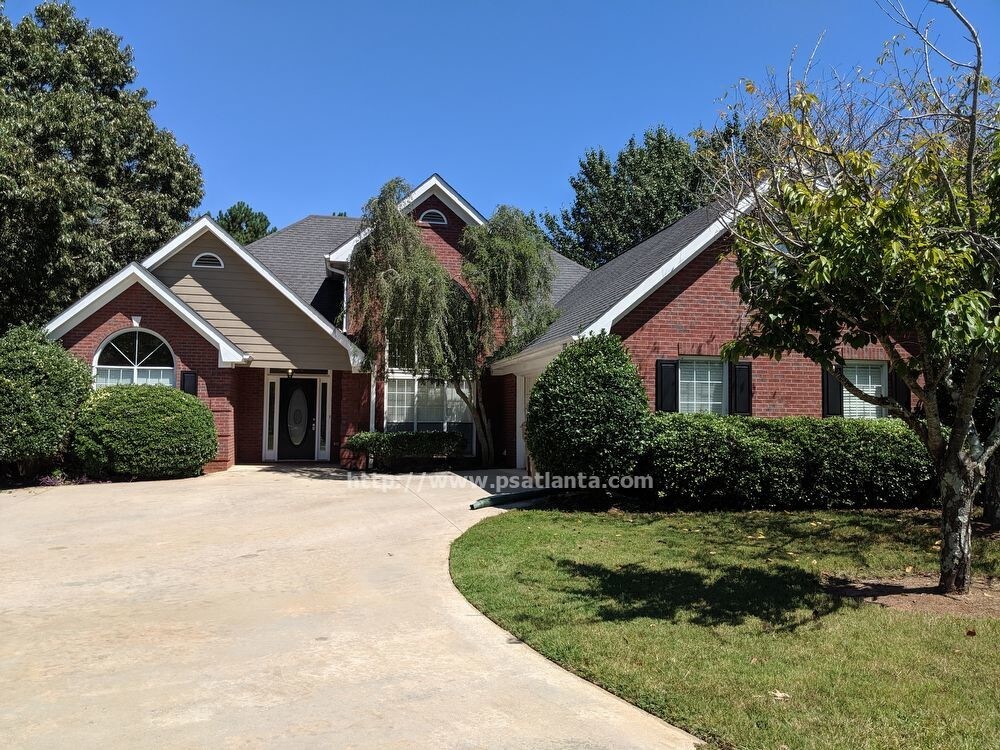 Primary Photo - 4826 Camden Dr SW