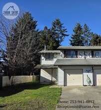 Building Photo - 1821 C Pl SE