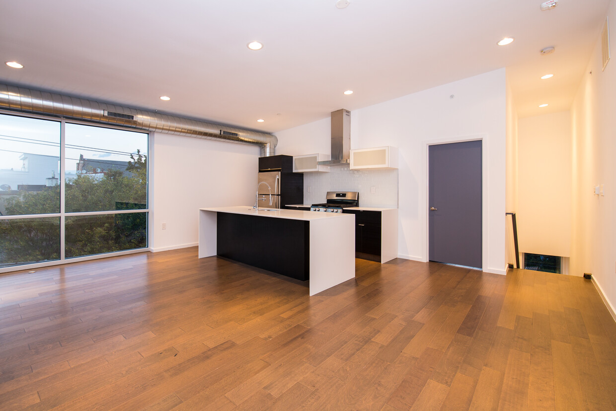 Foto principal - 1444 N 7th St