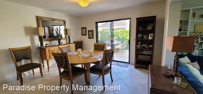 Building Photo - 3 br, 3 bath House - 3001 Windward Way