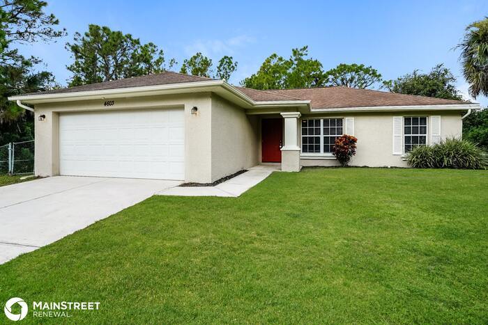 Primary Photo - 4603 Queen Ave N, Lehigh Acres, FL 33971