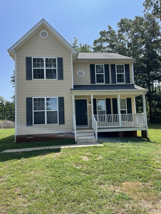 682 Indigo Ln, Troy, VA 22974 House Rental in Troy, VA