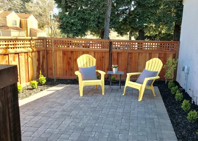 Photo - 2321 San Juan Ave Apartment