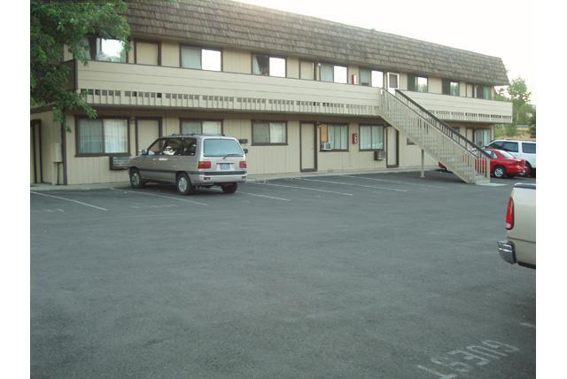 Primary Photo - Tripp Drive Apartments