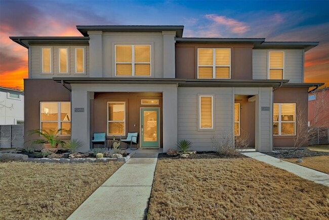 Foto del edificio - 5309a Baythorne Dr