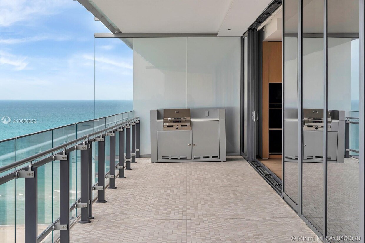 8701 Collins Ave Unit 1003, Surfside, FL 33154 Condo for Rent in