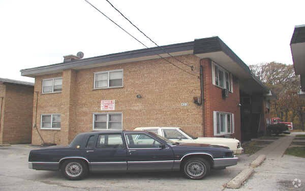 Primary Photo - 4313 S Harlem Ave