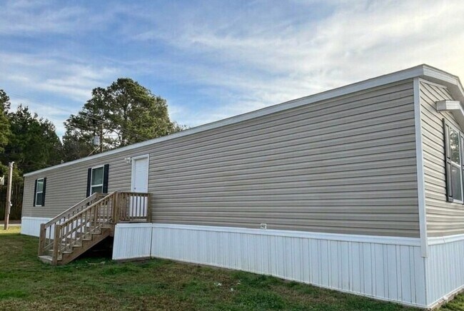 Foto del edificio - 4301 Port Ct