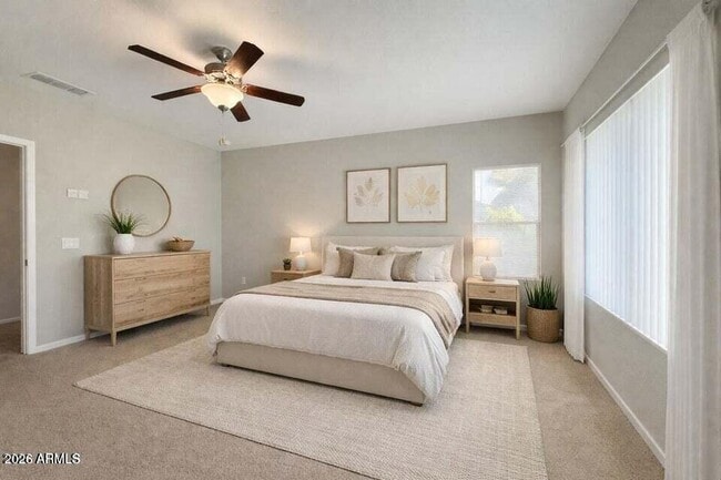 Foto del edificio - 25925 W Tonto Ln