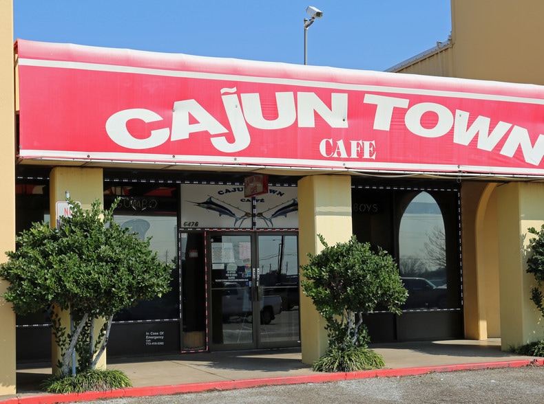 Picture of Greater Inwood Houston