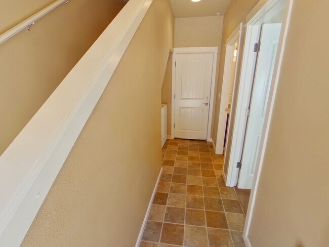 Foto del interior - Hilyard Townhomes