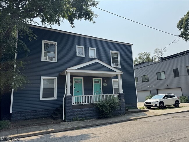 Building Photo - 4411 John Ave
