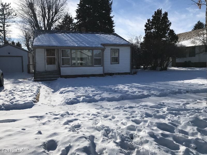 806 Broadway St, Townsend, MT 59644 House Rental in Townsend, MT