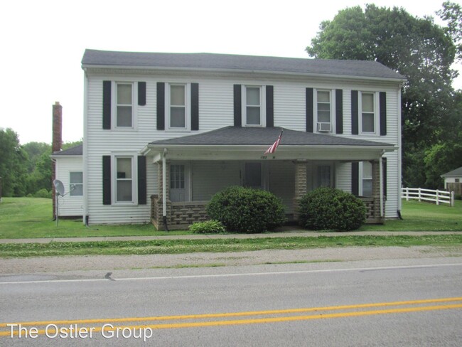 Building Photo - 1 br, 1 bath House - 103 S. Main St, Unit B