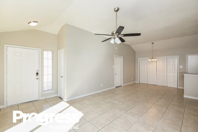 Building Photo - 6710 Silver Sage Dr
