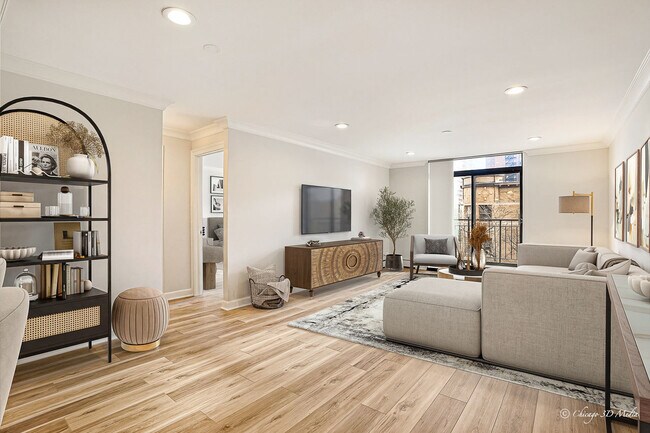 Foto del edificio - 3900 N Pine Grove Ave