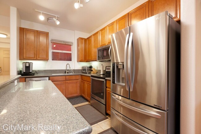 2 br, 2 bath House - 350 K Street #413 photo'