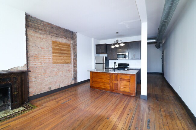 Foto del edificio - 2611 Short Vine St